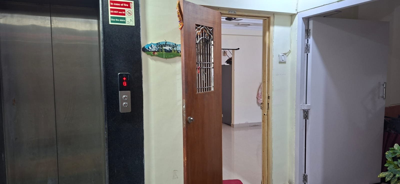 2 BHK Flat for Rent in MHB Colony, Borivali West photo 8